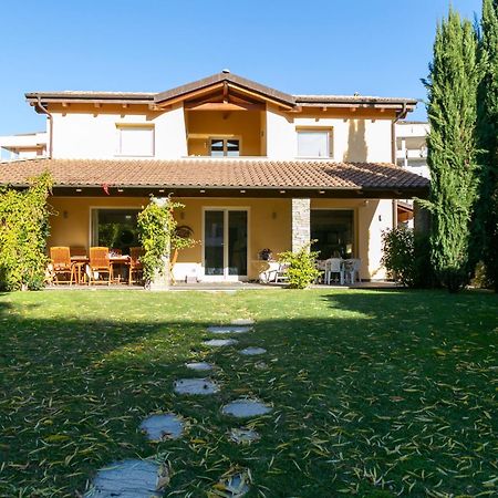 Villa Marlene B&B Albenga Extérieur photo