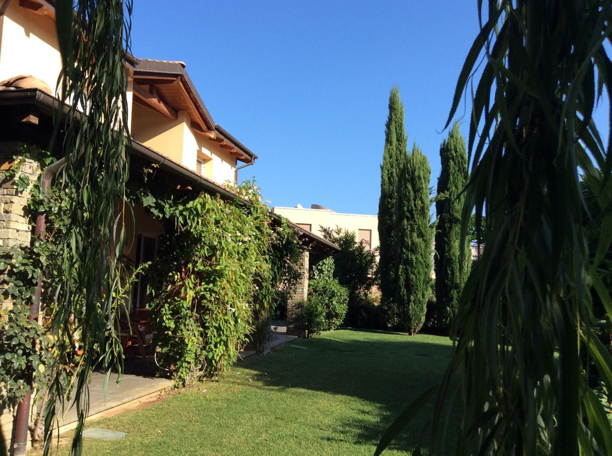 Villa Marlene B&B Albenga Extérieur photo