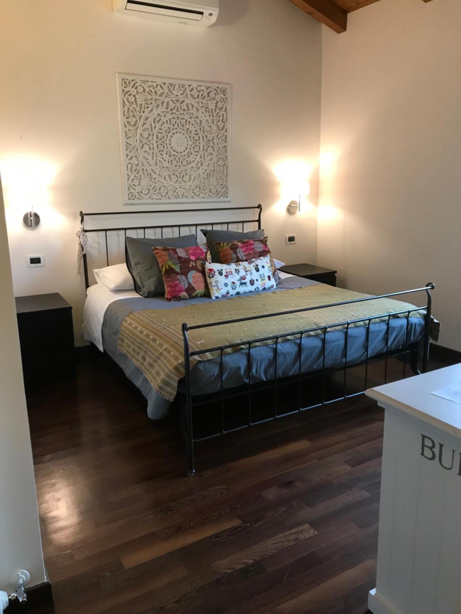 Villa Marlene B&B Albenga Extérieur photo