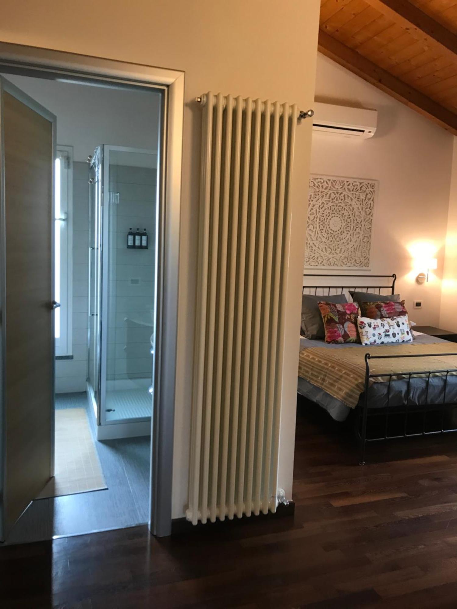 Villa Marlene B&B Albenga Extérieur photo