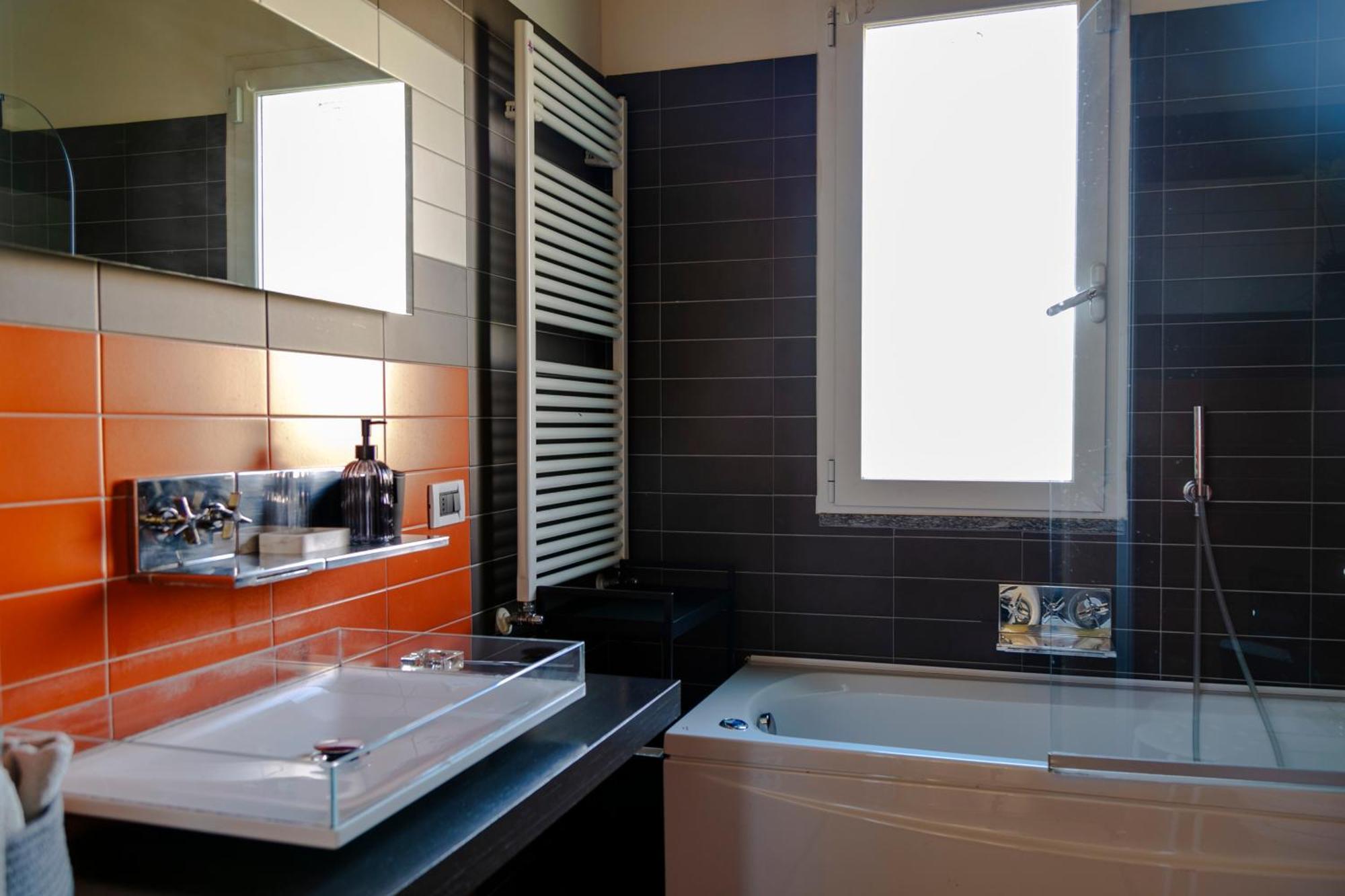 Villa Marlene B&B Albenga Extérieur photo